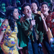 Image for article titled The Afterparty serves up a buffet of stars and genres to mixed effect